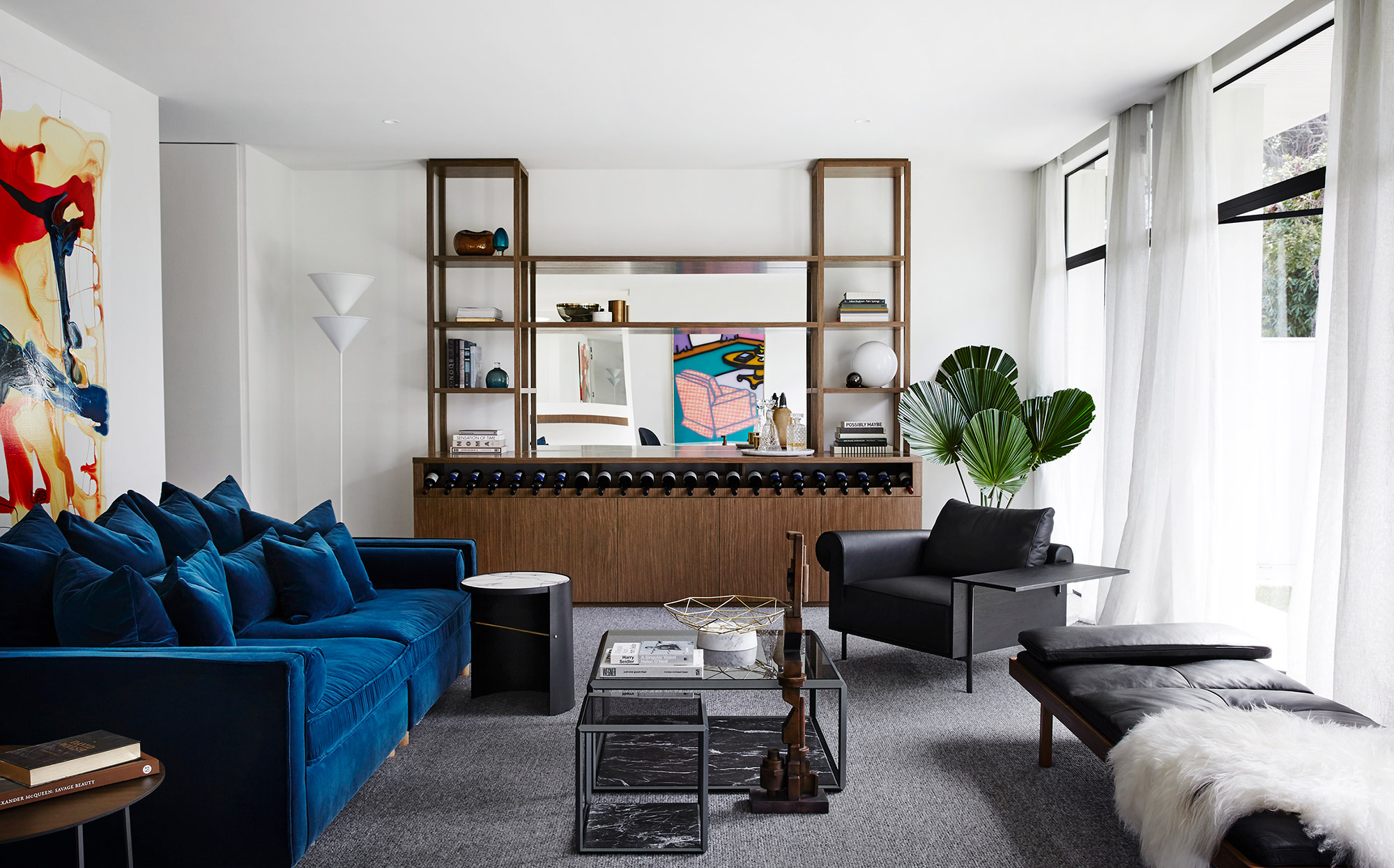 考菲尔德北 DDM 住宅-3