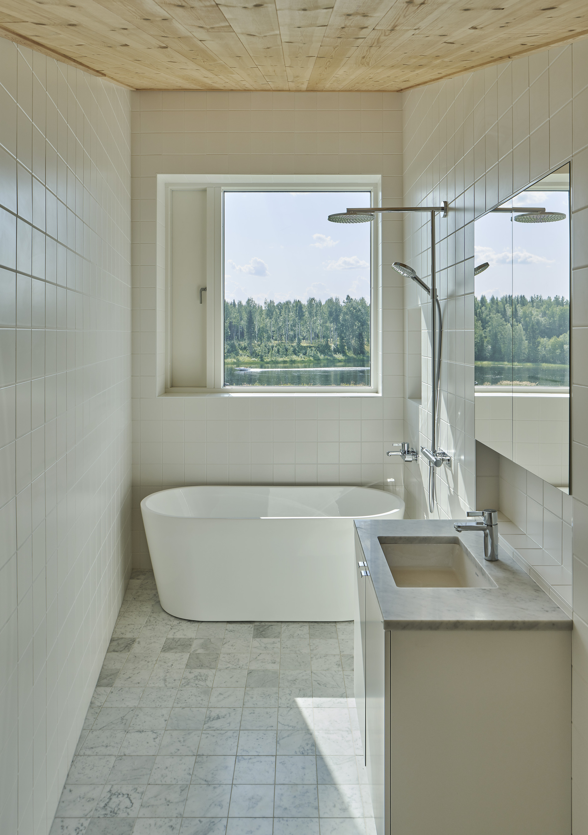 西蒙松大厦丨瑞典丨Claesson Koivisto Rune Architects-34