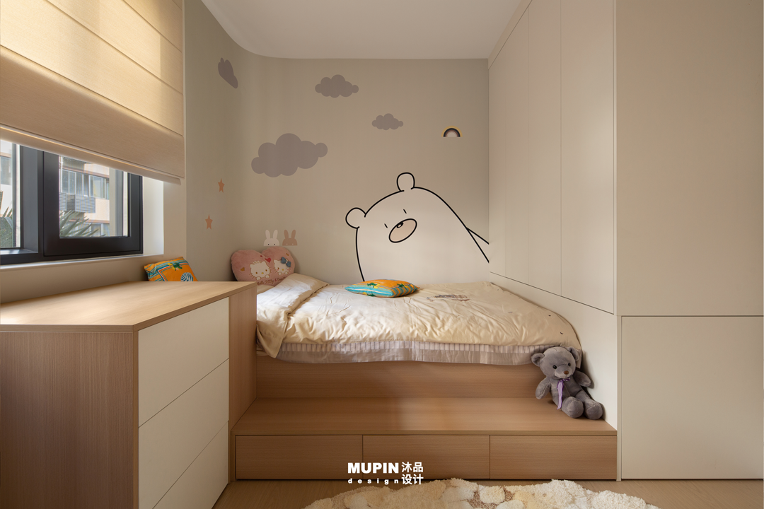 M · P · D E S I G N 简逸之居丨沐品设计团队-43