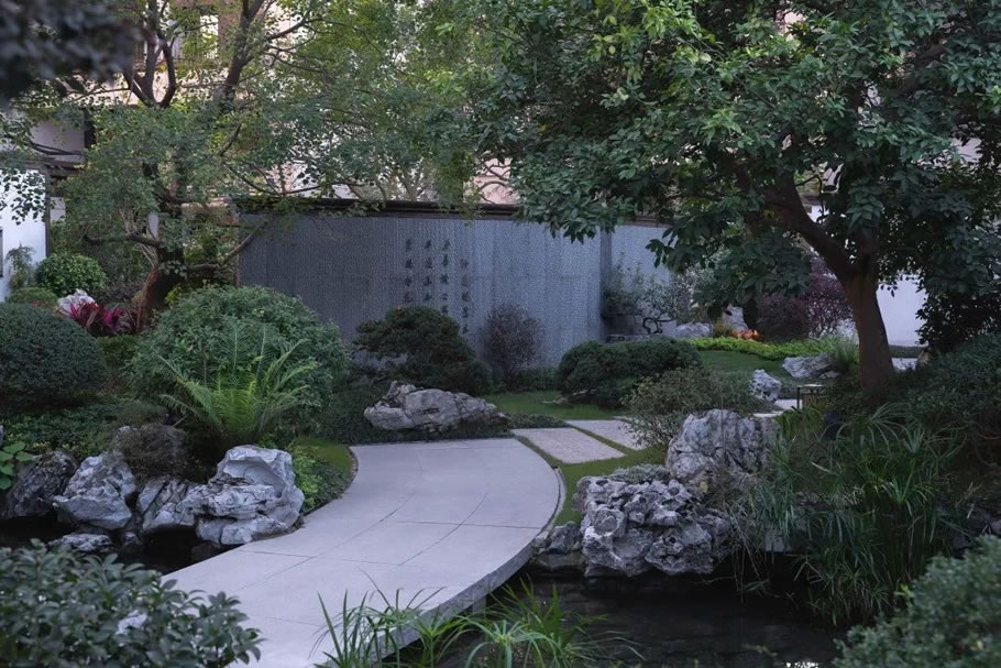 漳州建发·和著丨中国漳州丨PTA上海柏涛-23