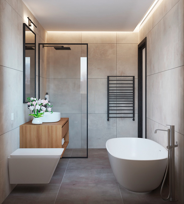 UK Bathroom Design-3