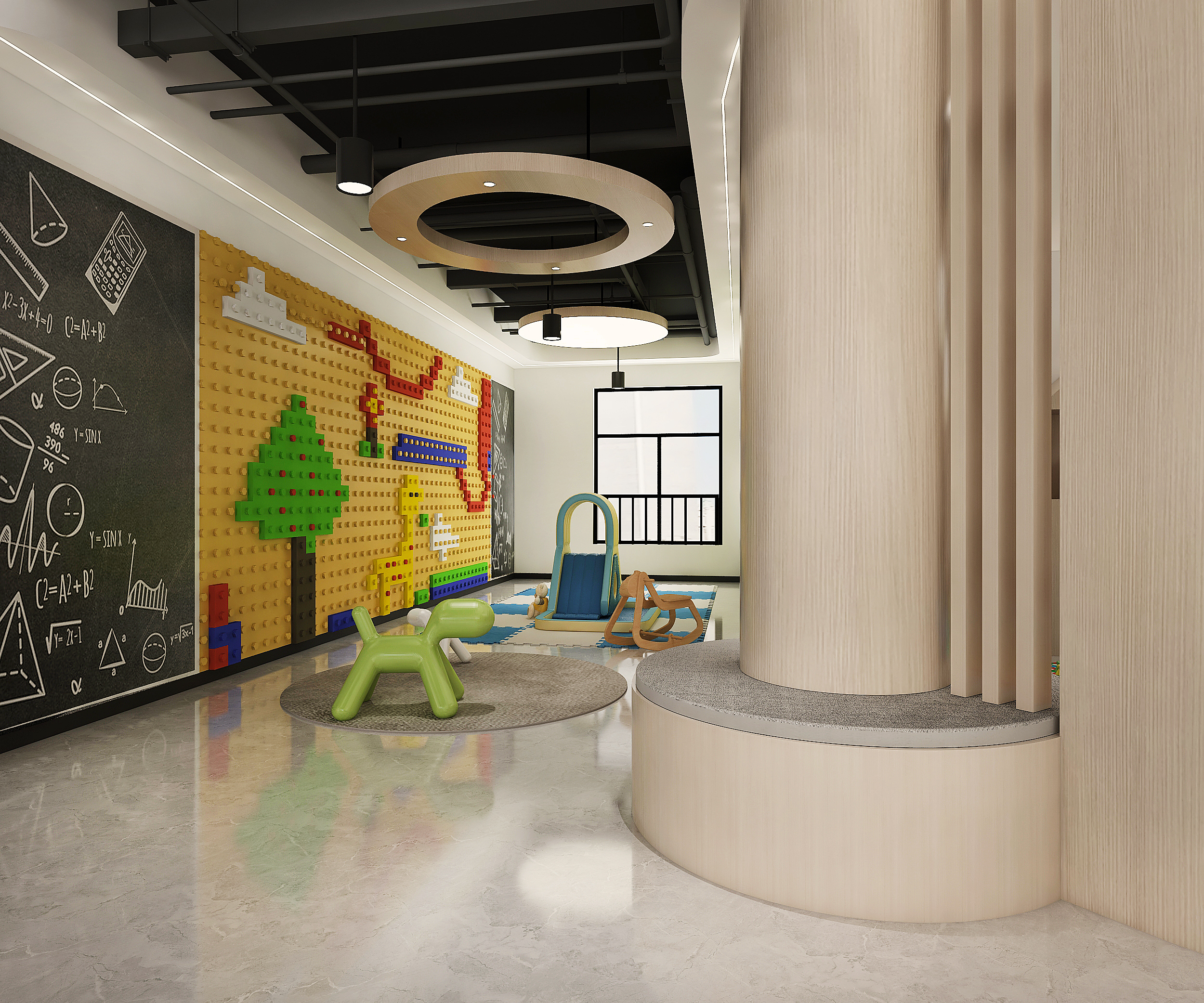 综合活动中心-2