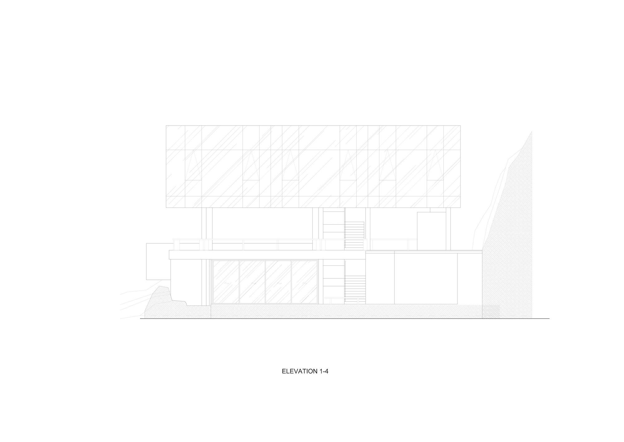 天空别墅丨越南丨MM++ architects-42