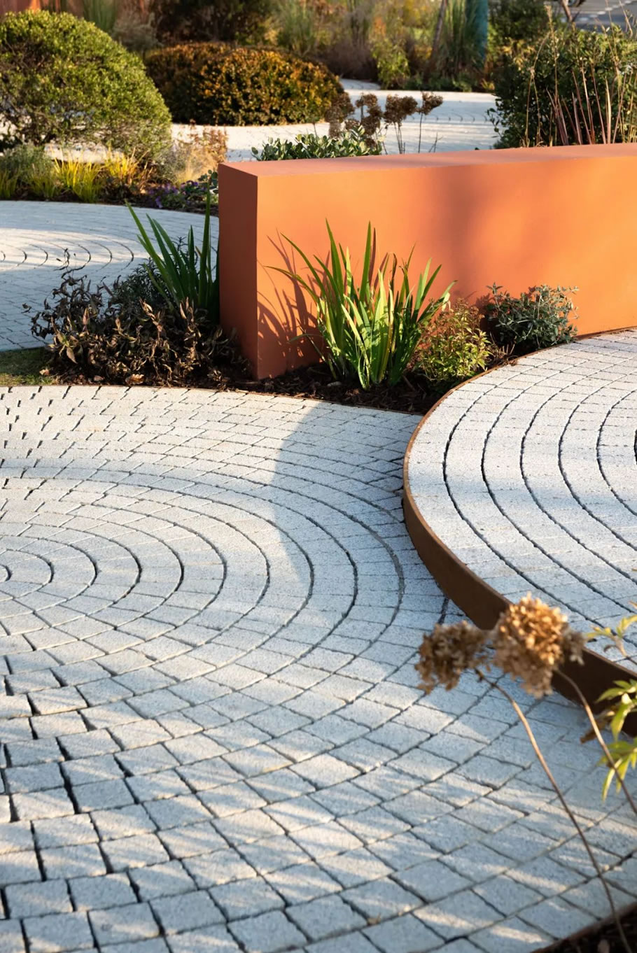 安吉爱家·霖溪谷丨中国浙江丨MBDI廿一禾景观设计有限公司-37