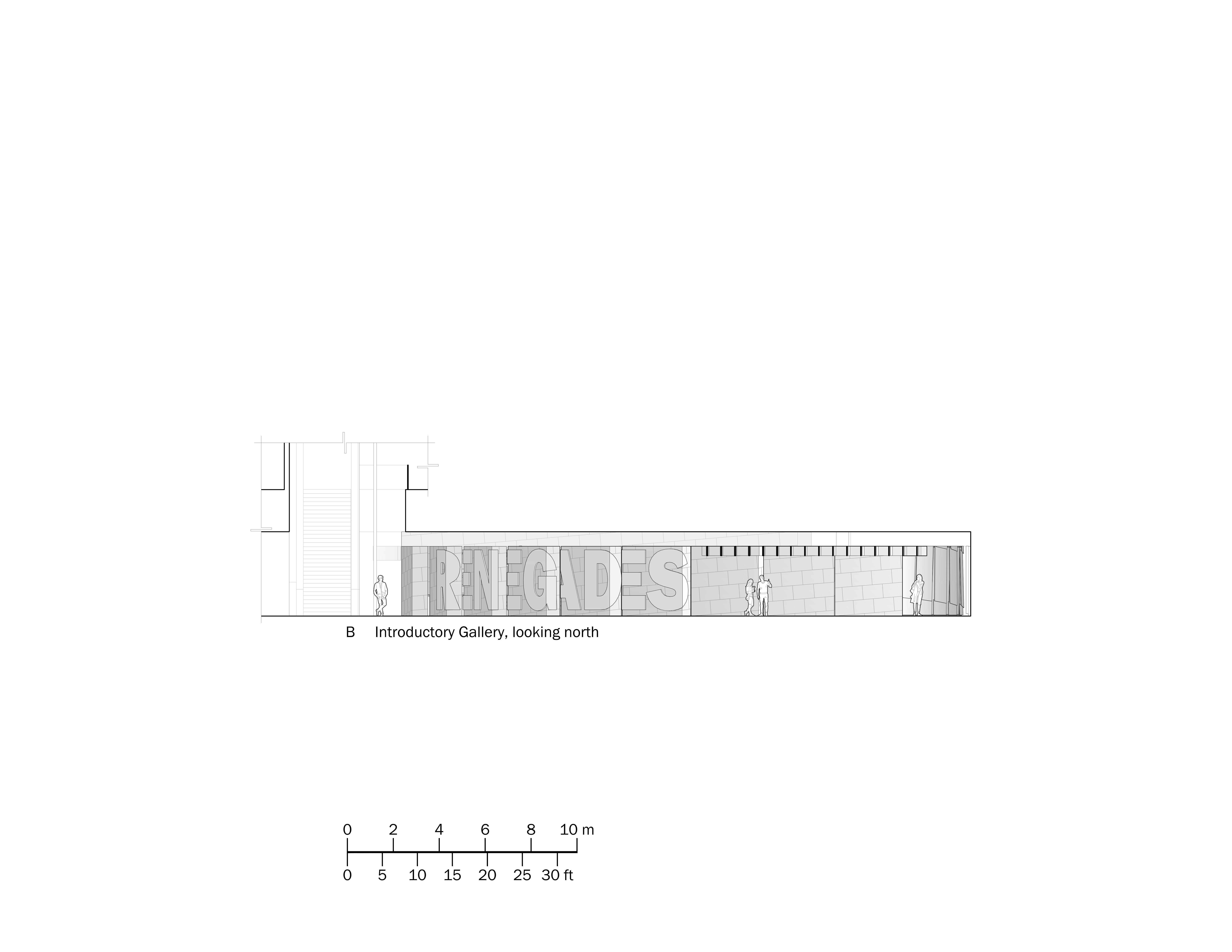 旋转木质画廊——致敬美国建筑学校-27