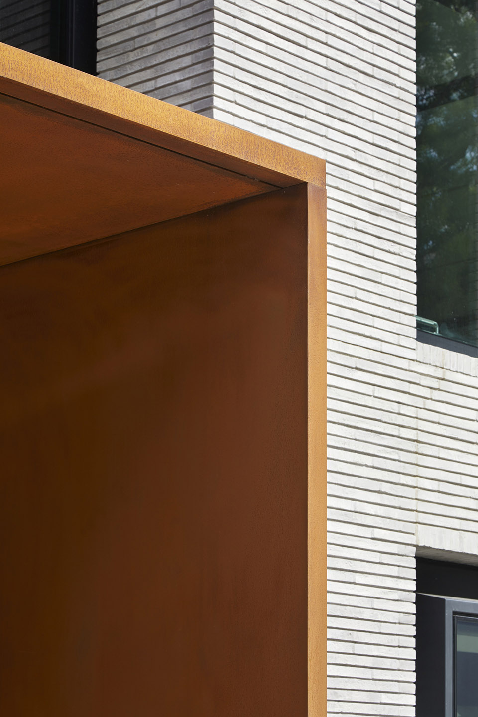 夏洛特街80号丨英国丨Make Architects-99