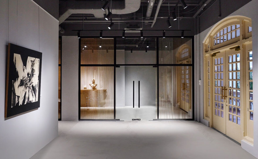 丨新加坡丨studio MILO-27