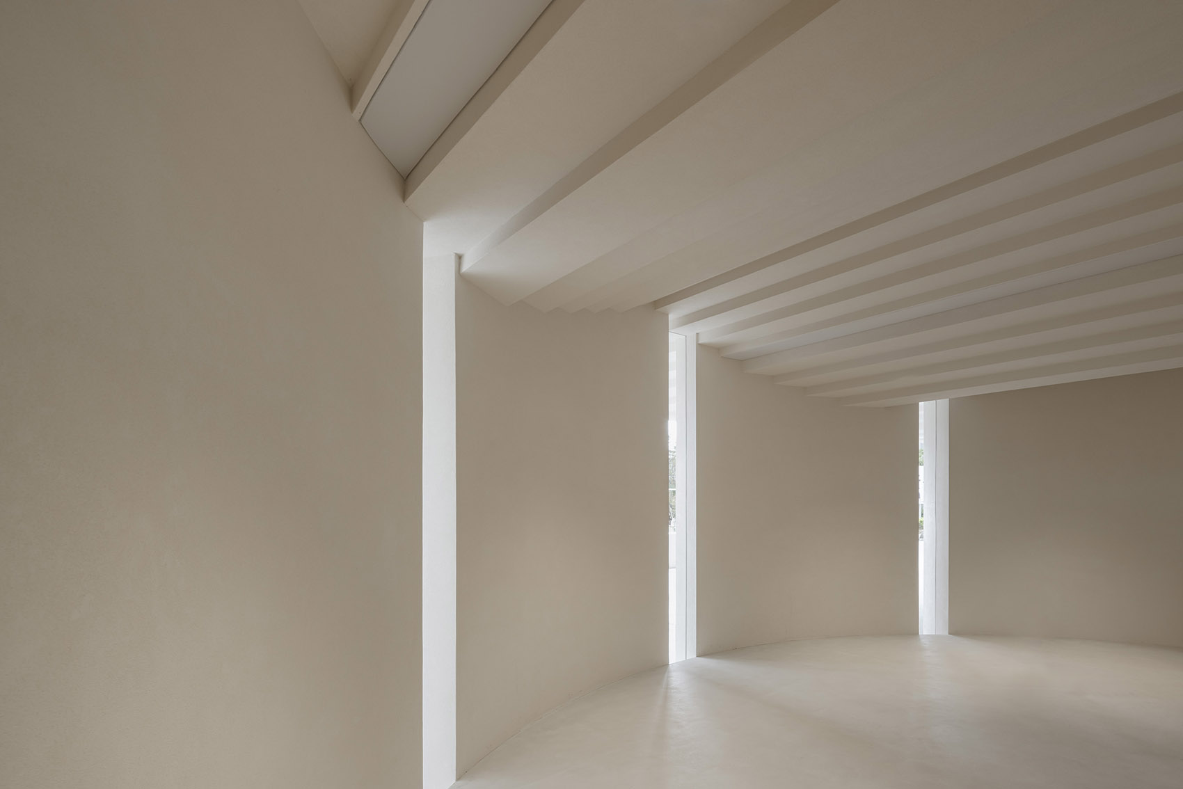 Simple Art美术馆丨中国合肥丨HAS design and research建筑事务所-120