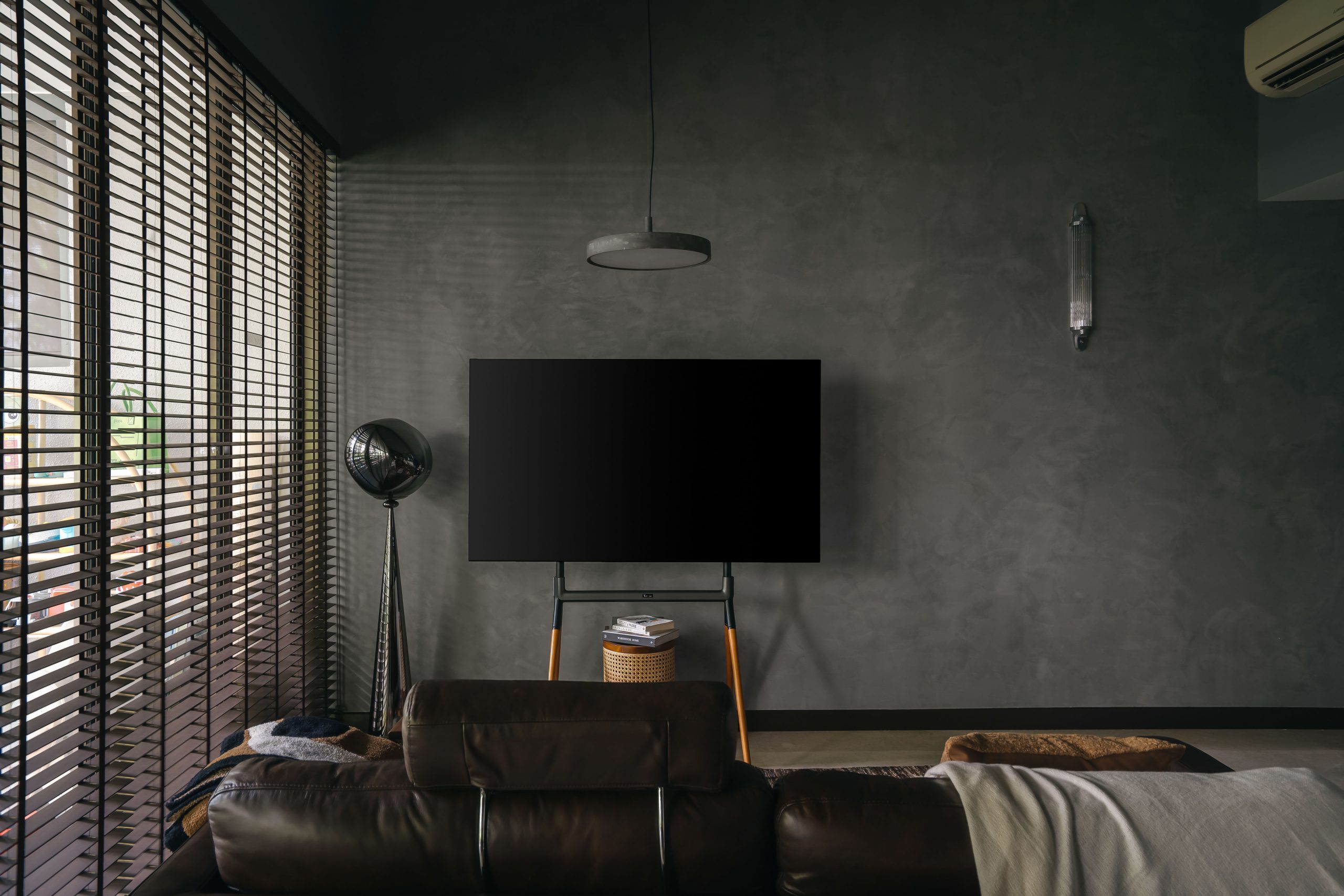 503 Bedok Reservoir住宅及商业室内设计项目丨新加坡丨The Interior Lab-15