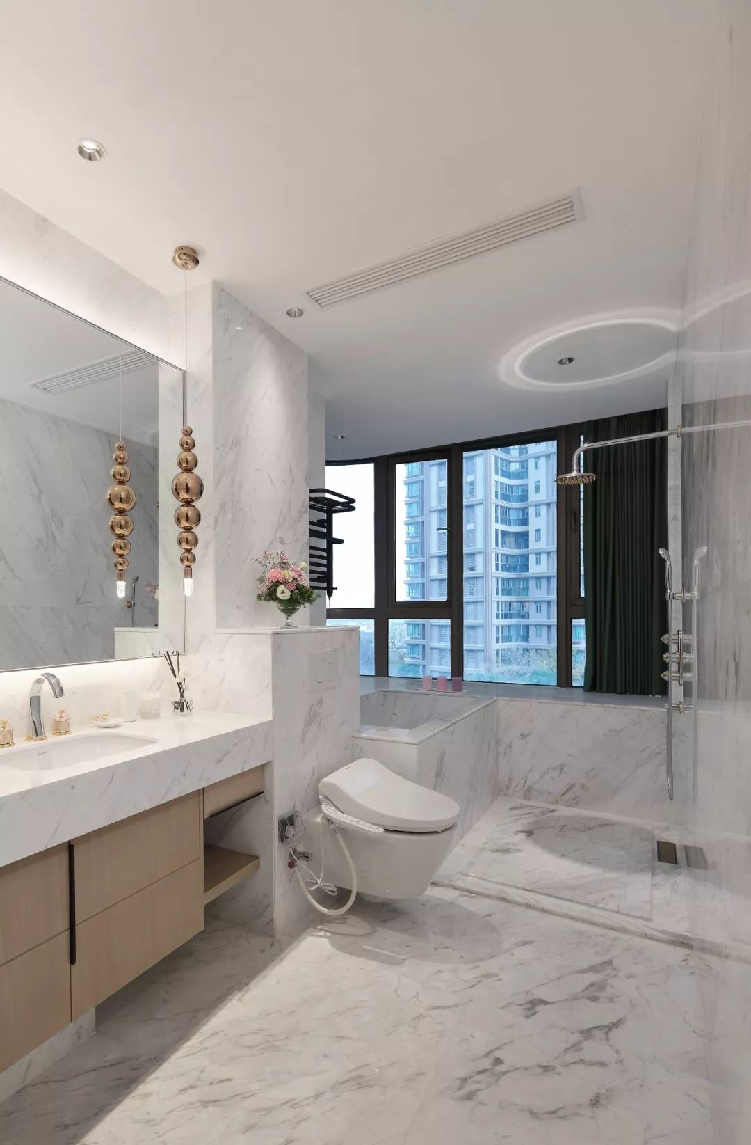 诗意远方，奕贤居的美好生活-53