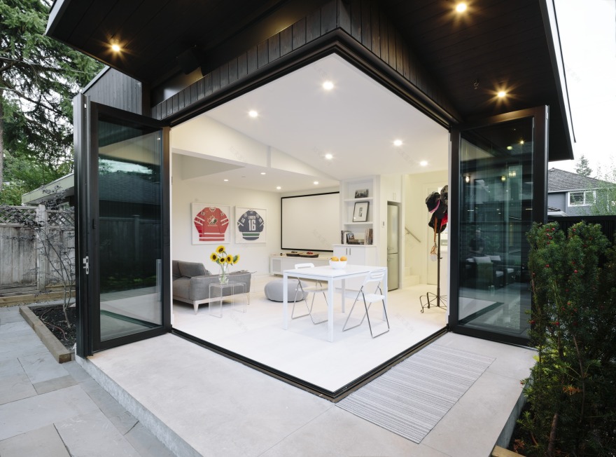 Laneway House / Alex Glegg Design-16