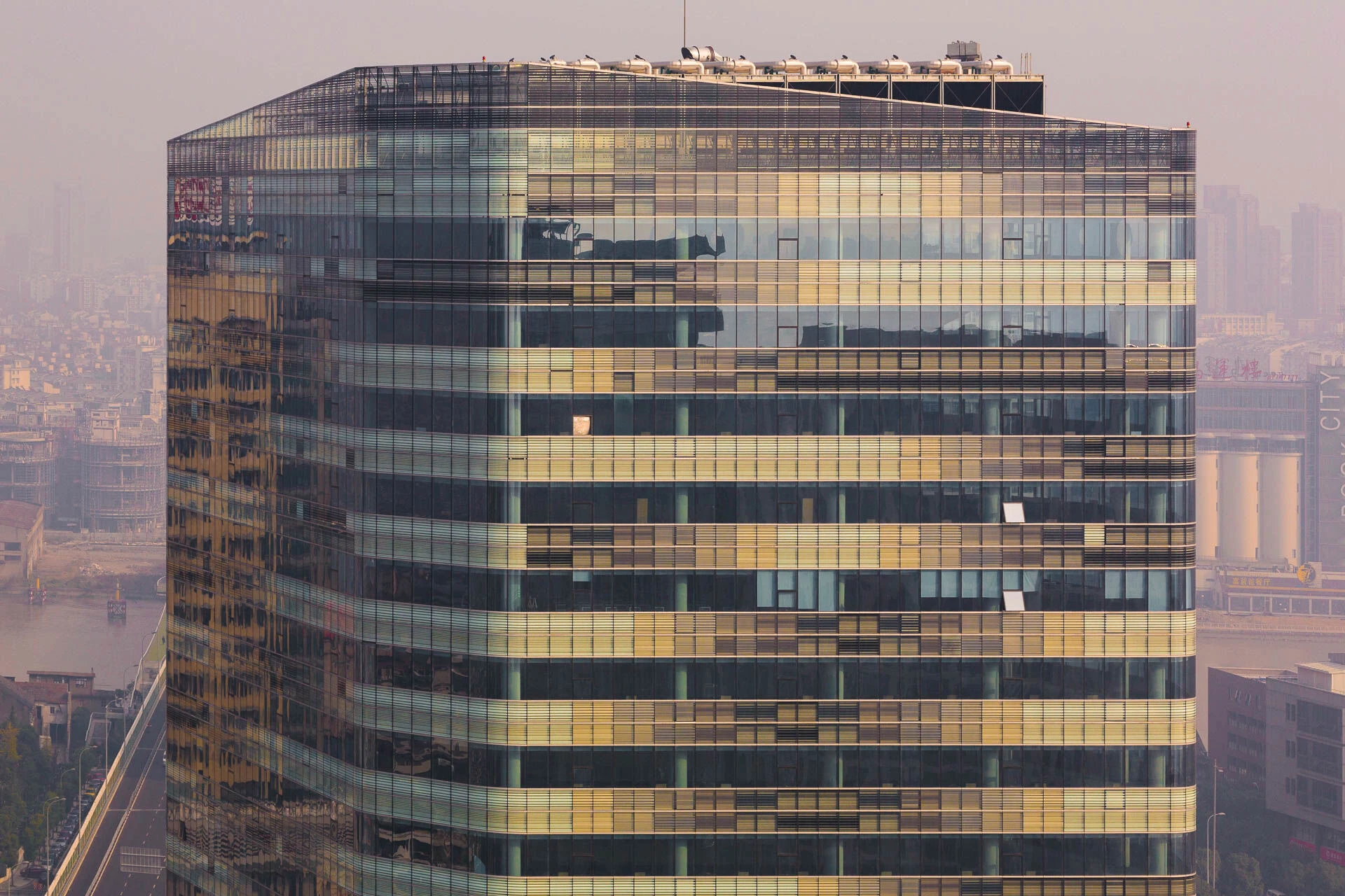 宁波 CapitaLand 广场-11