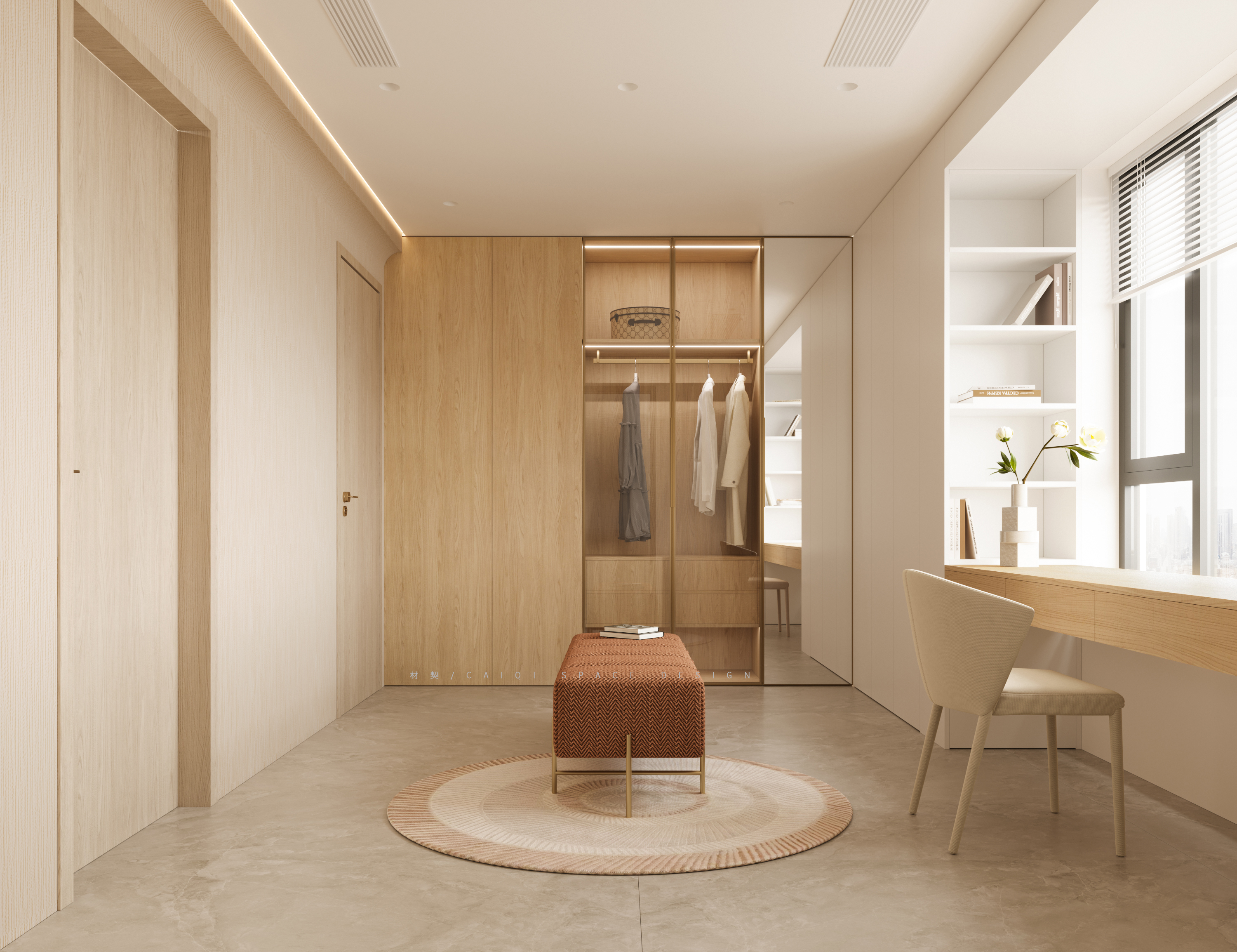 竹青丨材契作品丨中国惠州丨许哲,涂萍-23