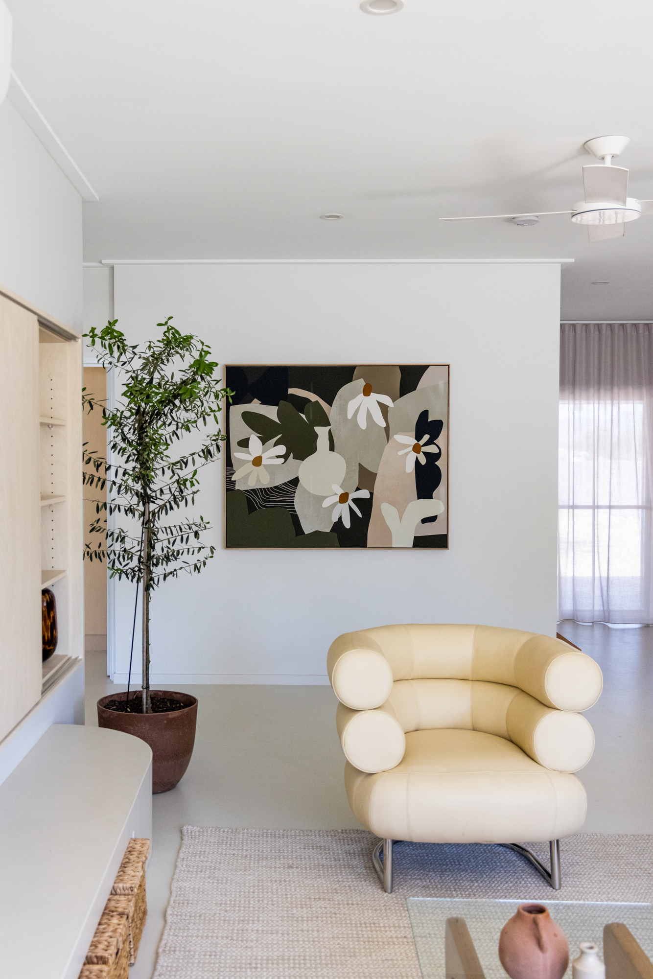 热带昆士兰住宅丨澳大利亚丨Ethos Interiors-8