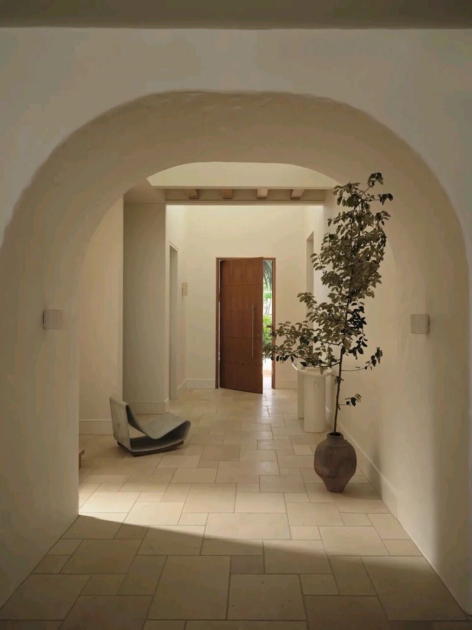 向海而居·悉尼度假别墅（Cliffside Sanctuary）丨澳大利亚悉尼丨Studio George-24