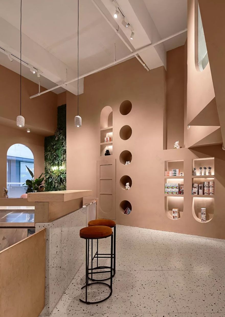 柯基互动体验馆,传递爱与关怀的小世界-20