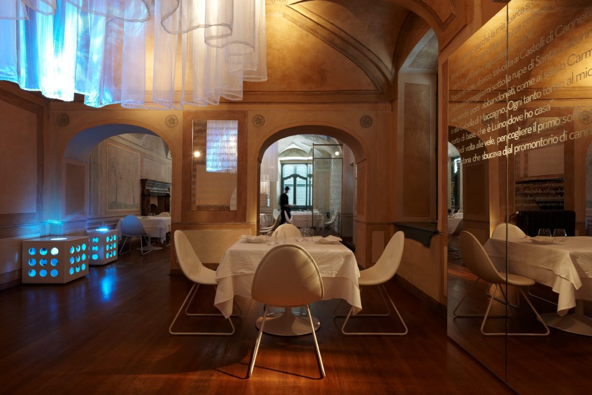 LE DUE SCALE | Simone Micheli Architectural Hero-2