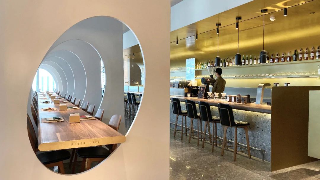 蜜桃·华夏之心店丨中国杭州丨杭州观堂室内设计有限公司-40