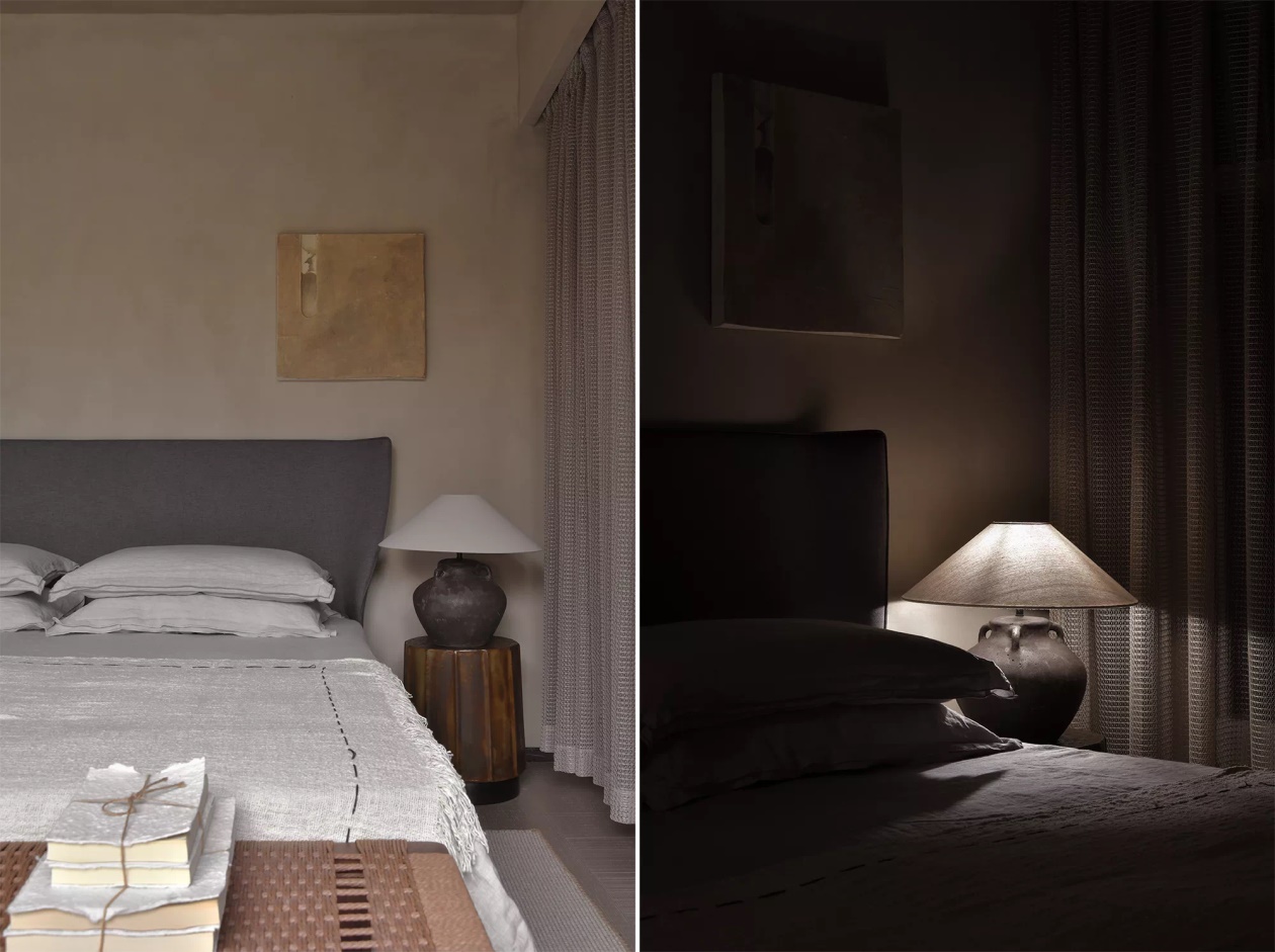 西塘东区·良壤空中VILLA丨中国浙江丨春山秋水设计-51