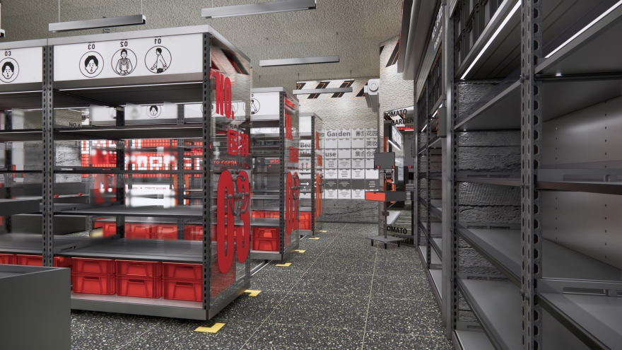 番茄花园美妆集合仓库丨牛氏瞎搞集团-33