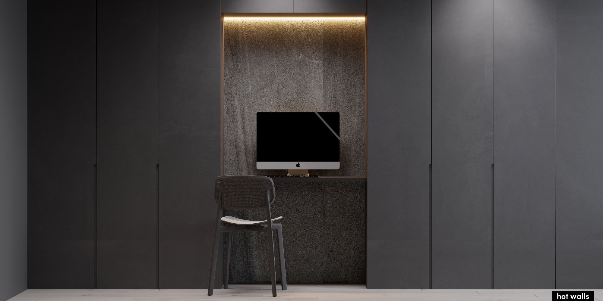 Сердце столицы 68 Hot Walls-2