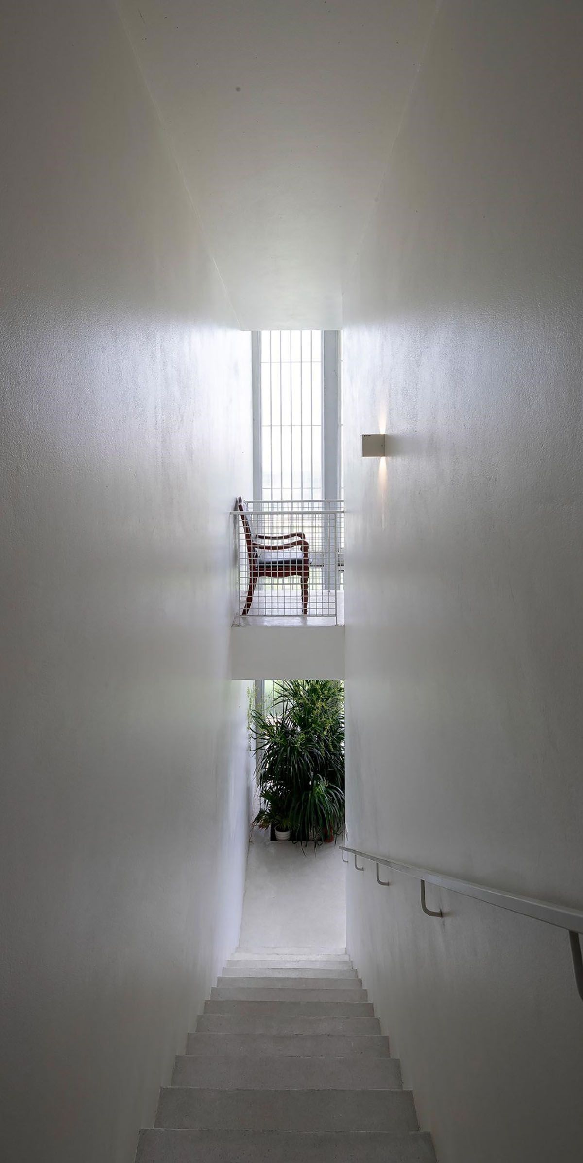 越南特色家居设计,五大亮点打造温馨生活空间-133