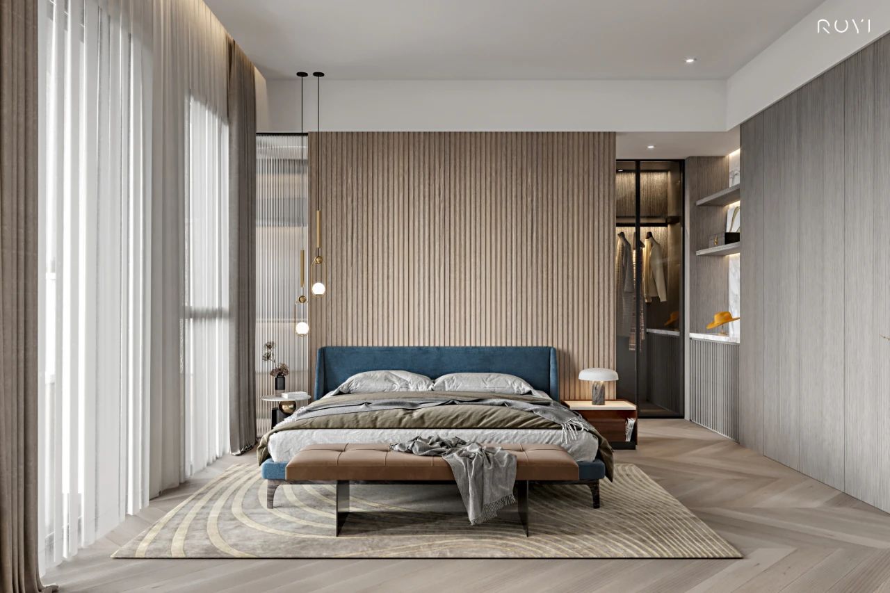 碧桂园别墅丨如伊视觉-10