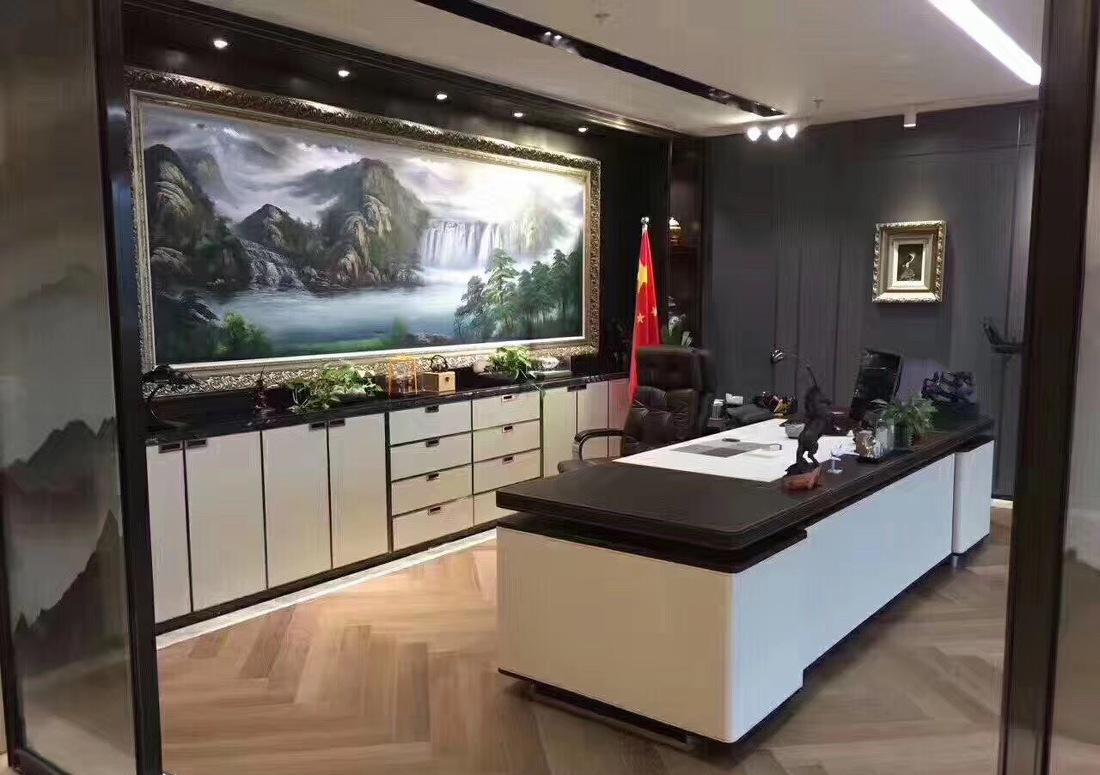 
中科利亨·世界交通智慧工程技术研究院 -9