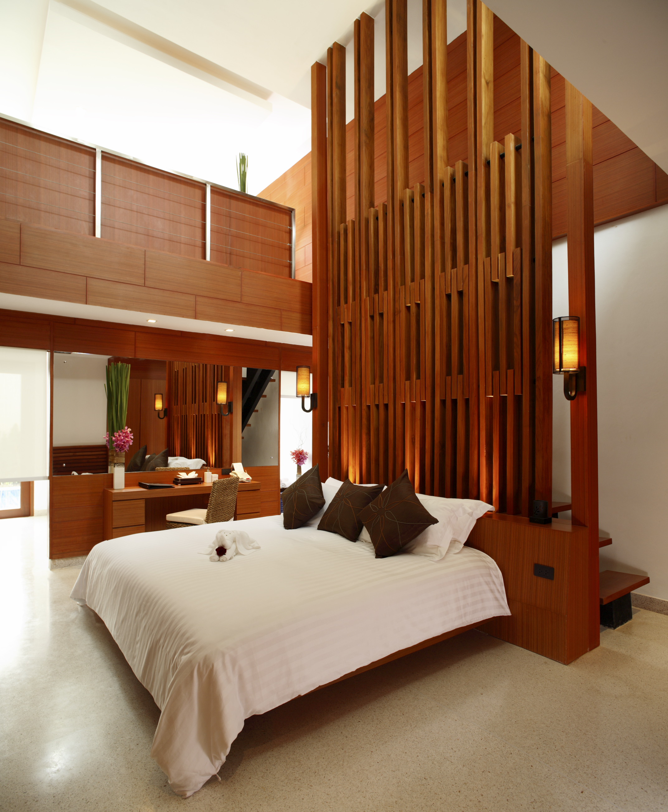 泰国普吉岛巴东拉福娜度假村-27