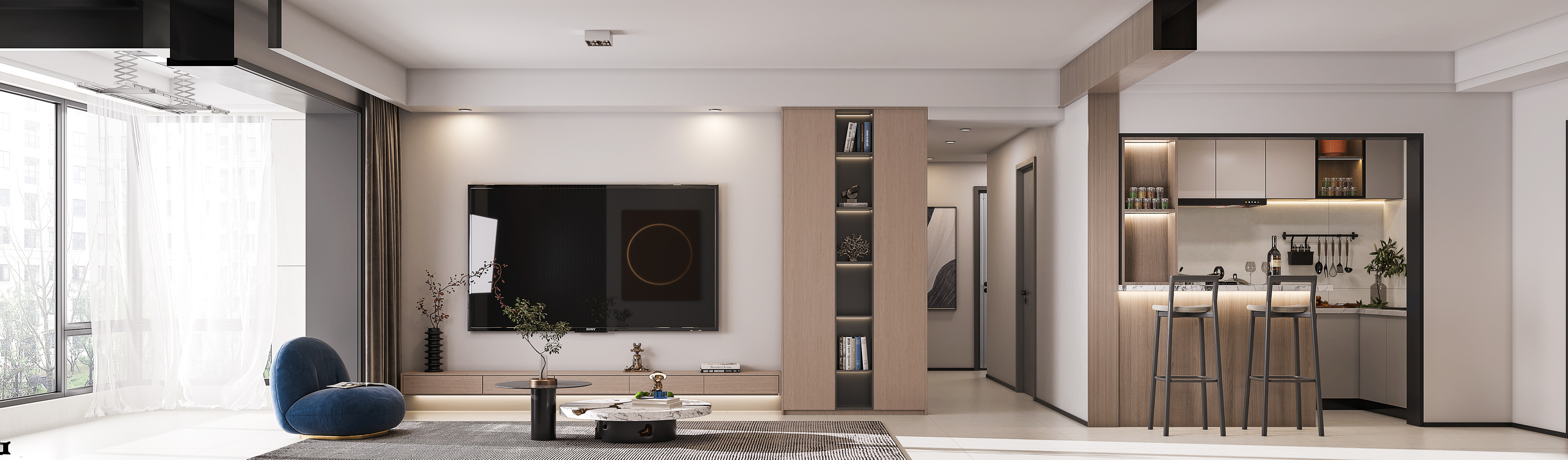 西安《世园林逸 葛》丨中国西安丨惠晨飛-6