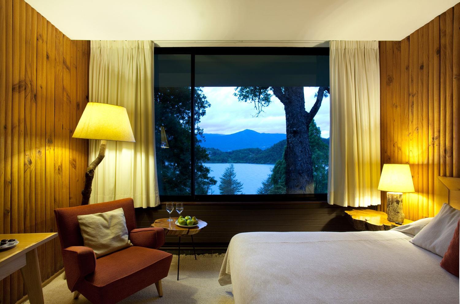 安图马拉尔酒店-4