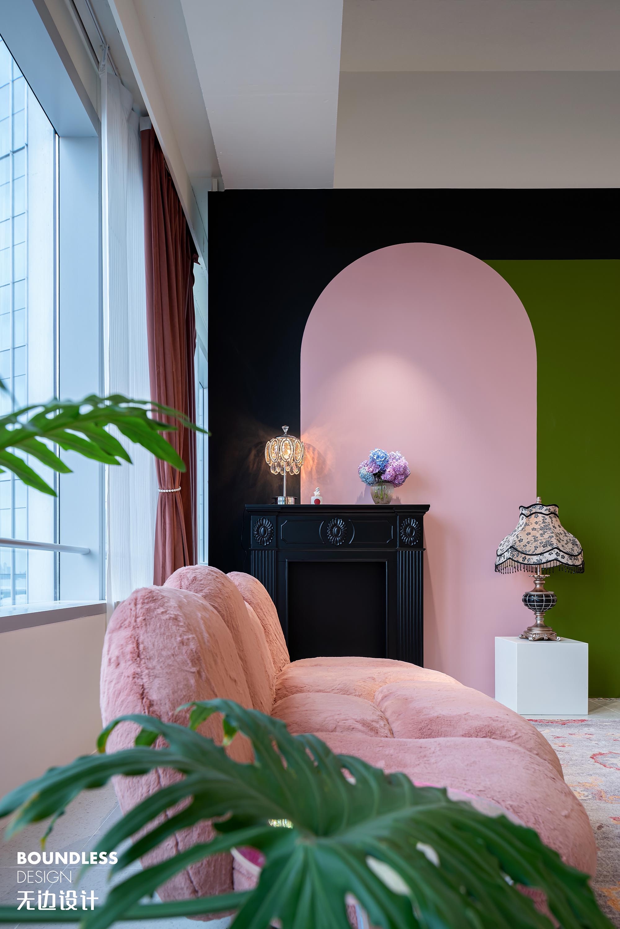 日日是好日丨中国苏州丨无边设计-20