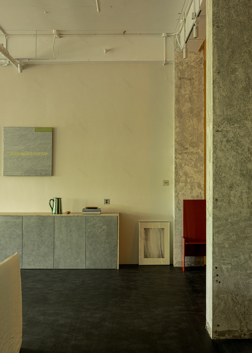 流动的场域,自然的诗意 · LAY DESIGN 岚一设计丨中国上海-37