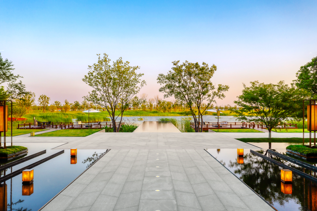 苏州鲁能泰山九号-59