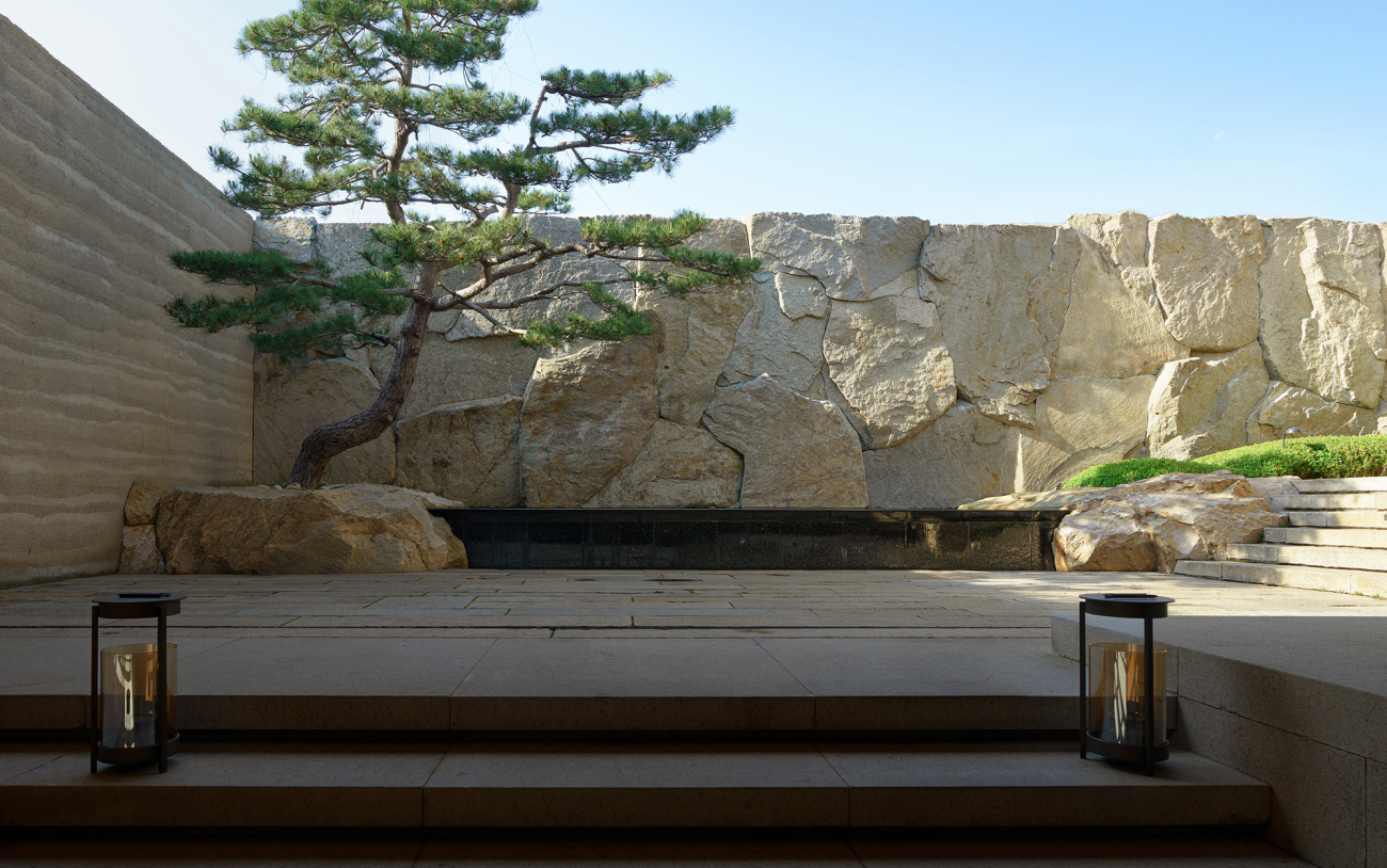 悉昙酒店系列庭院丨中国北京-50