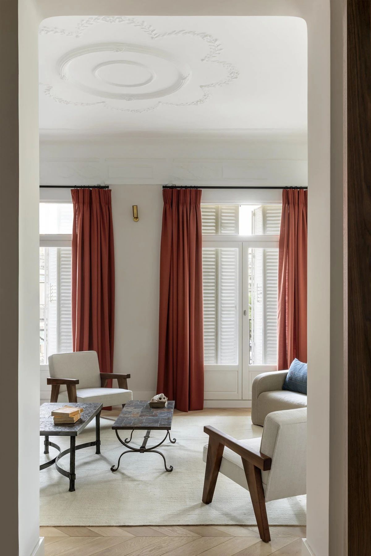 Febrero Studio 新办公室丨西班牙马德里-62