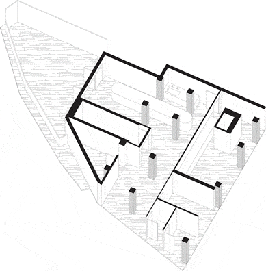 話梅循环实验室丨中国上海丨Atelier INDJ爱艺德杰设计事务所-8