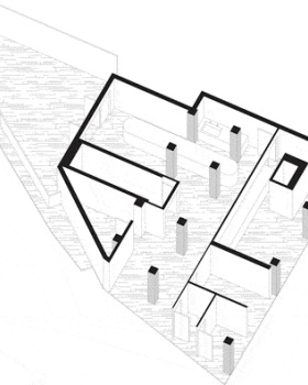 話梅循环实验室丨中国上海丨Atelier INDJ爱艺德杰设计事务所