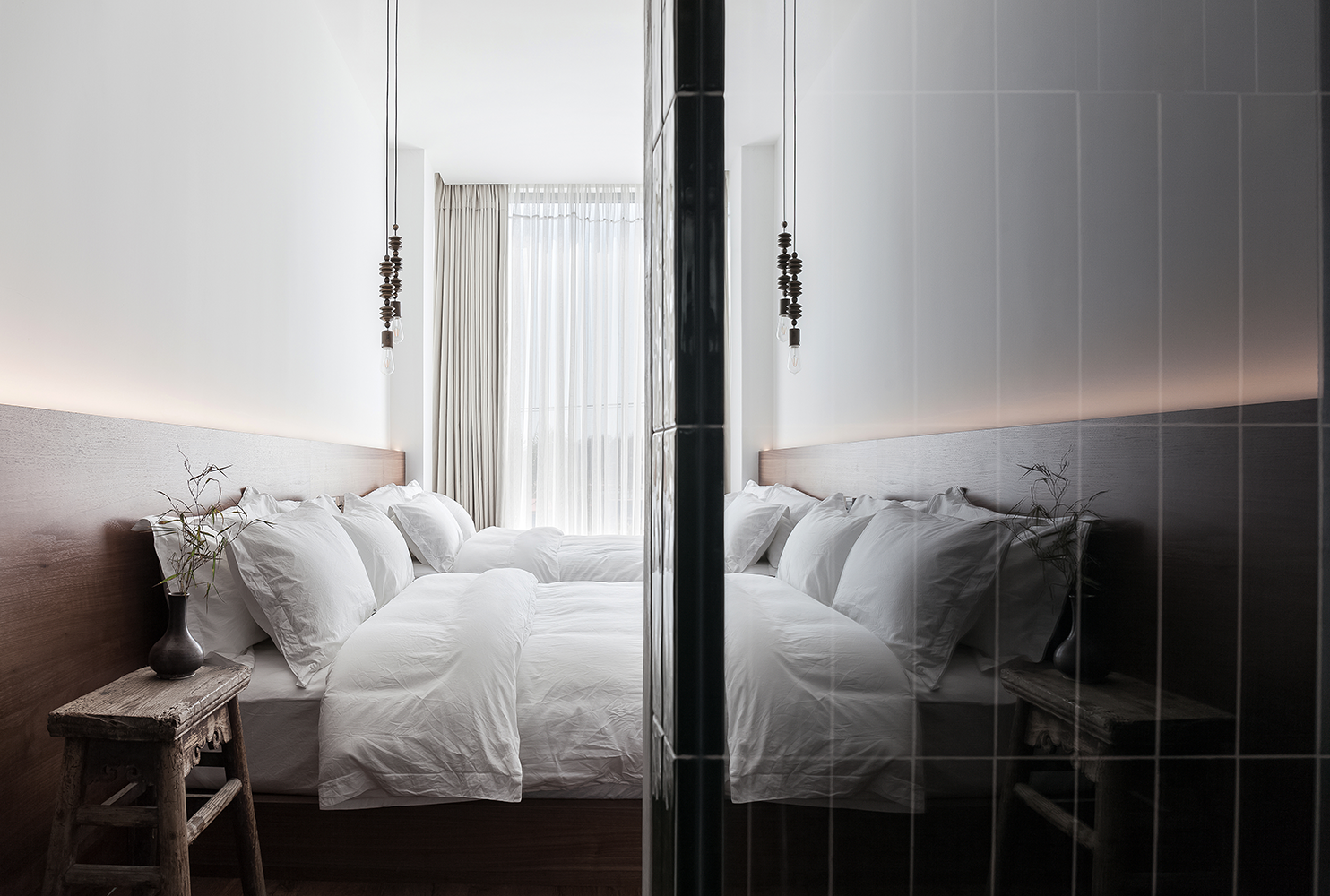 大小设计 | SOUTHLANE, 湄屿南巷民宿-81