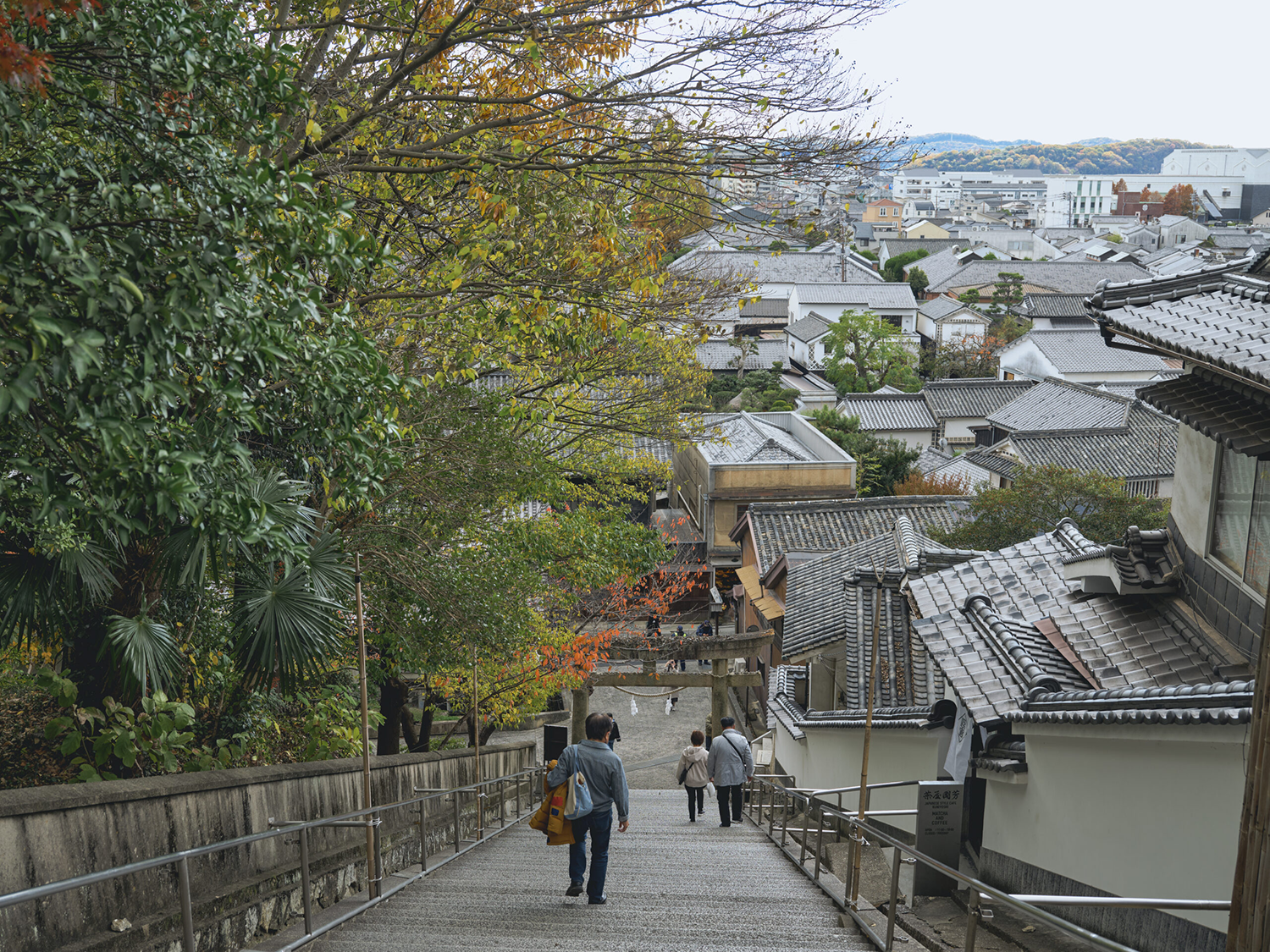 YORUYA 撚る屋丨日本丨绪方慎一郎的 SIMPLICITY 公司-0