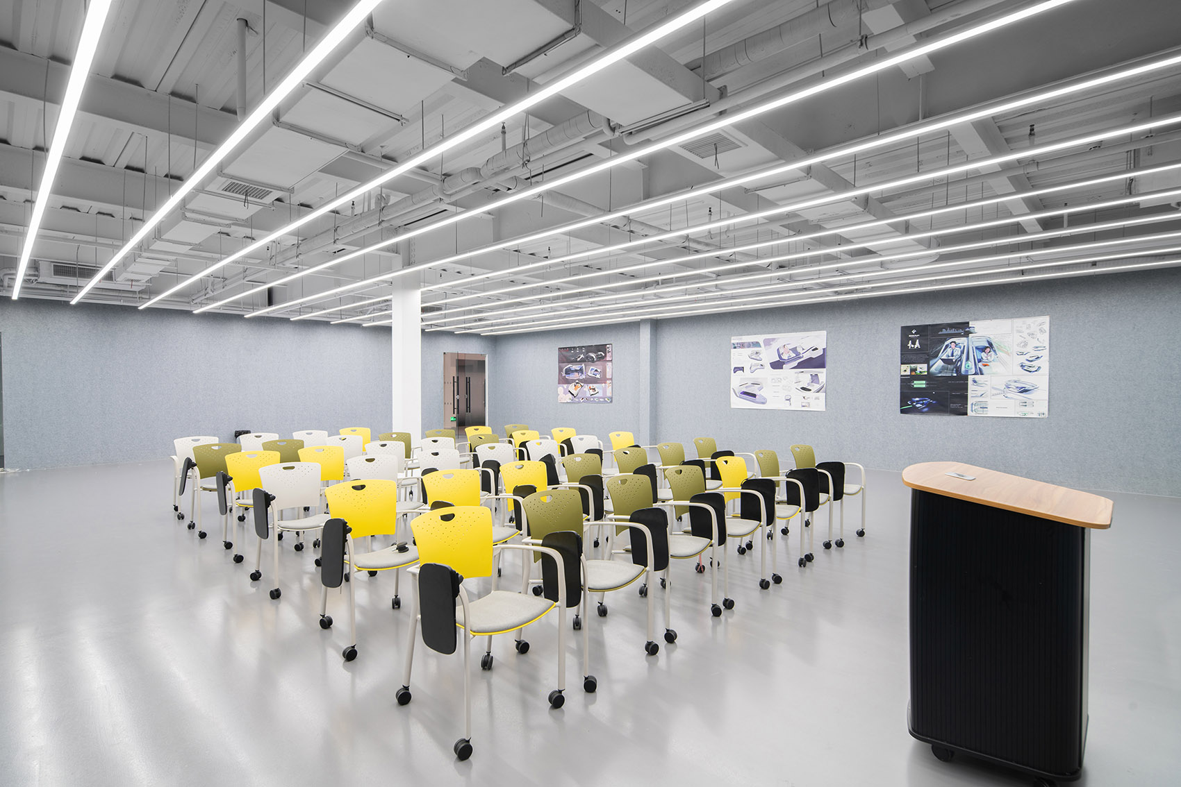 上海上汽通用五菱前瞻中心-40