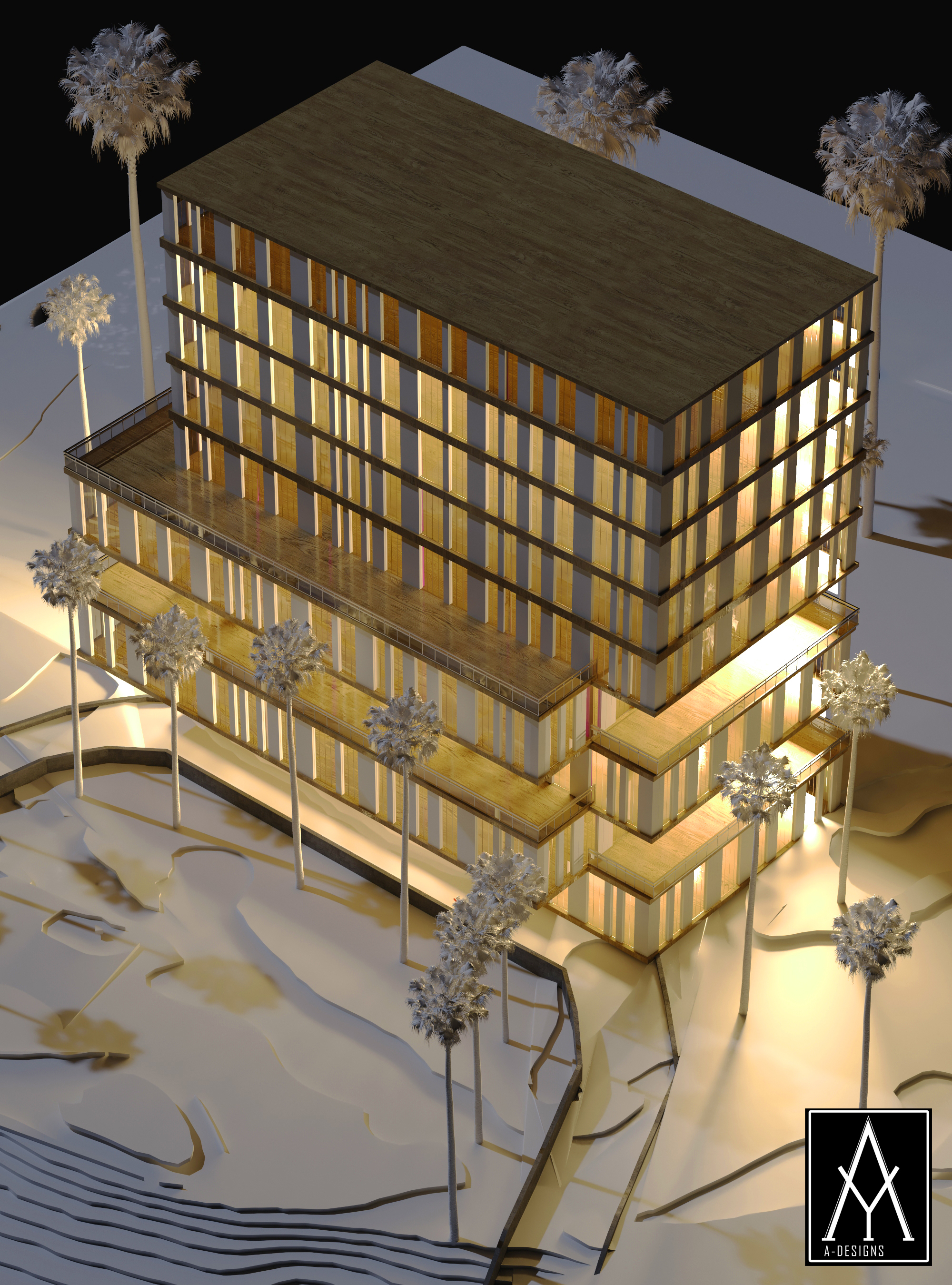 Exterior workshop application-0