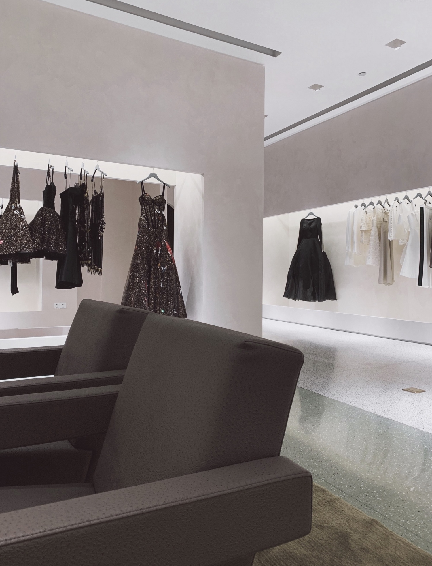 limiI Haute Couture concept store / hangzhou-23