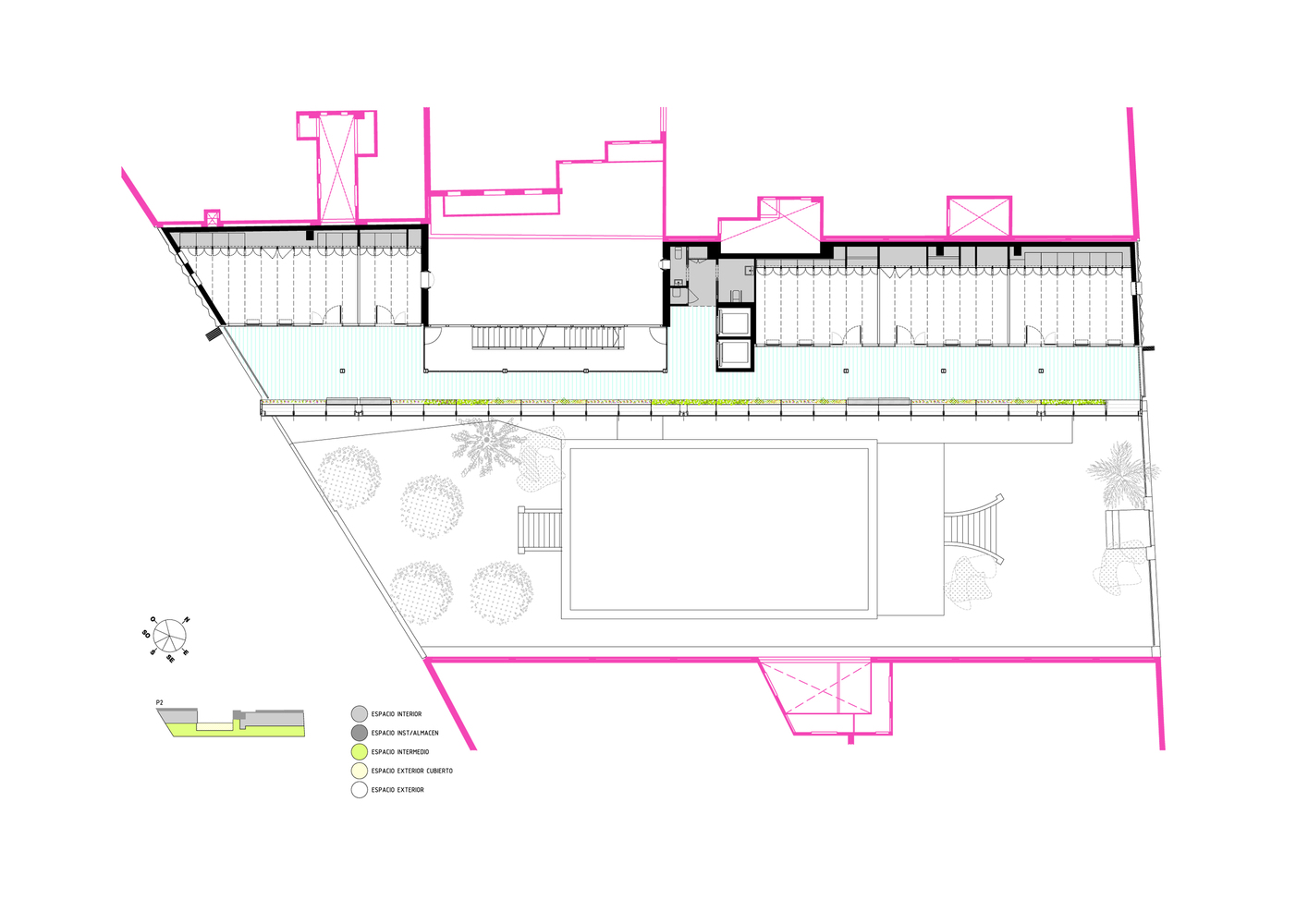Vil·la Urània   SUMO Arquitectes SLP + Y.Olmo-60