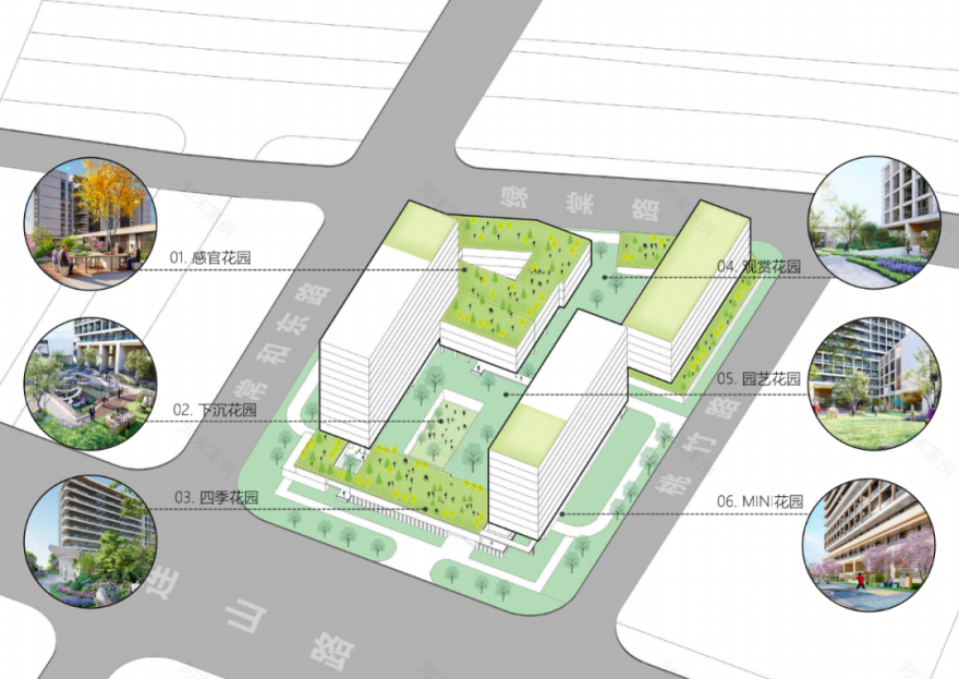 国华人寿国际康养中心丨中国上海丨栖城设计-32