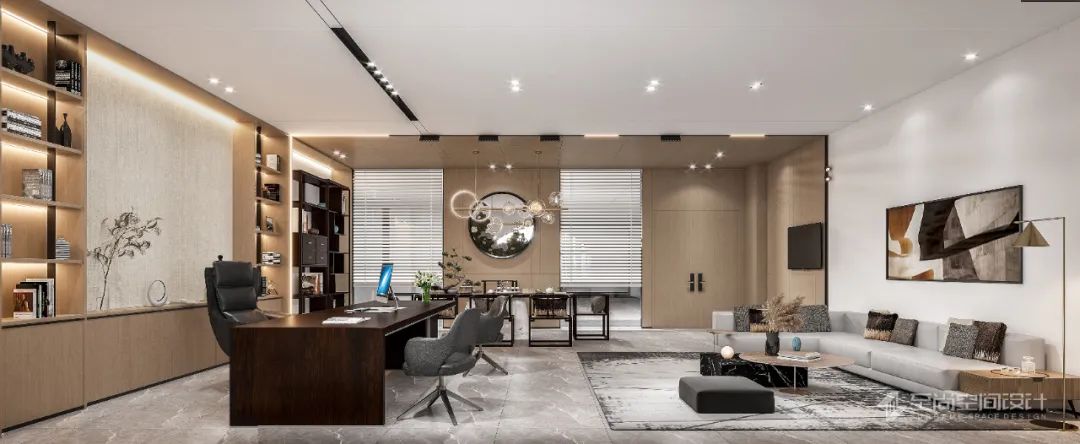 东莞DCL办公室-20