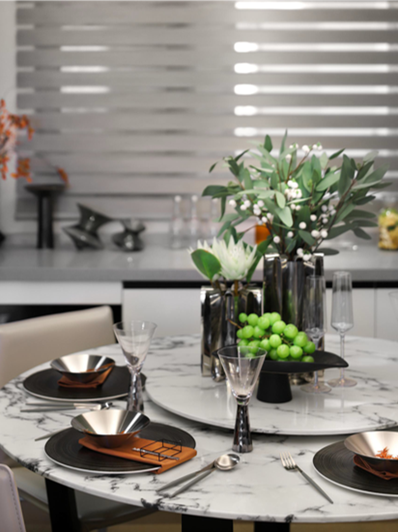 扬州万科四季都会 | 现代与古典的完美融合-20