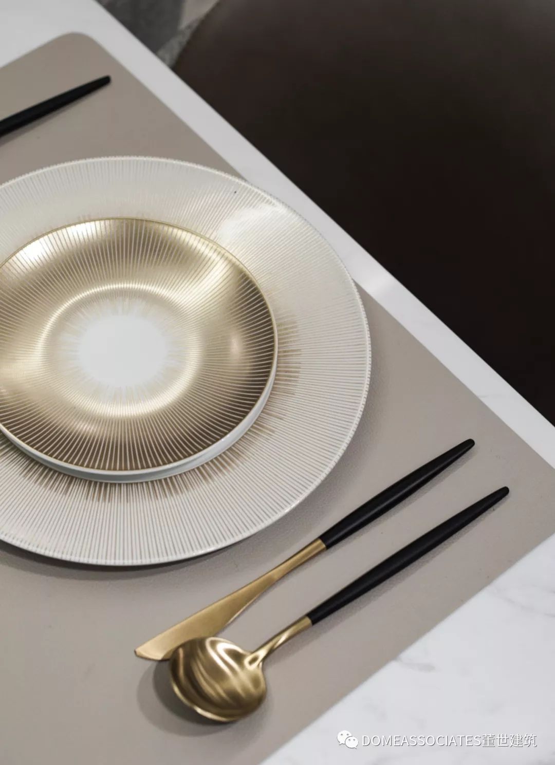 金地虹桥世家 | 呼吸般的空间艺术-26