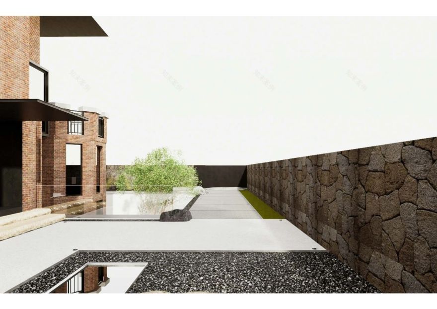 又见,金科廊桥丨中国苏州丨九禾建筑-31