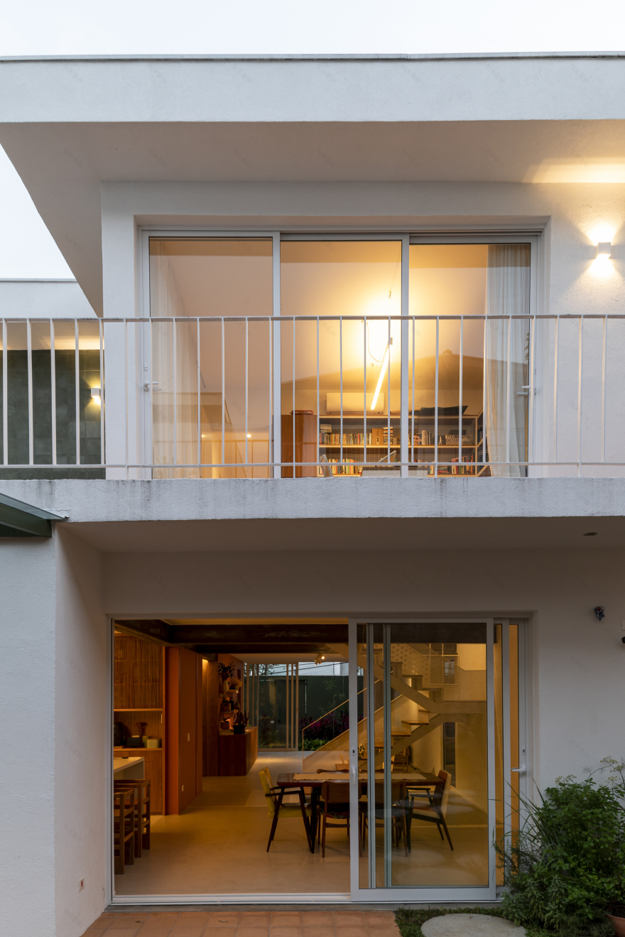 卡罗帕之家丨巴西丨ARKITITO Arquitetura-29